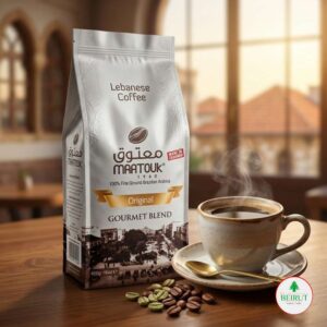 Dado que este tipo de café suele tener una molienda muy específica