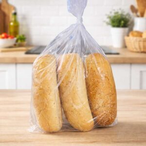 Delicioso pan para tus sandwich perfectos para la oficina